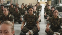 November Company Pick-Up