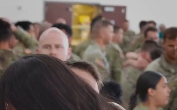 National Guard celebrates Military Spouse Appreciation Day 2026
