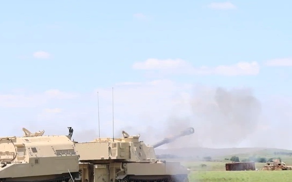 Fort Sill Best Redleg MOS lanes continue for Day 3 of competition
