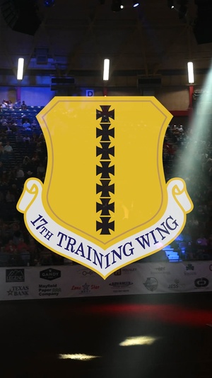 17TH TRW/PA RAIDER REPORT Ep 134: Military Appreciation Night Rodeo & Raider Day