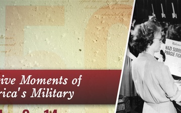 Freedom250 Reflective Moments of America's Military Week 19