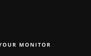 Meet Your Monitor: Master Gunnery Sergeant Joshua Chenoweth