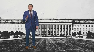 Bureaucracy to Business - Secretary of War Pete Hegseth Budget Rollout Video Week 1