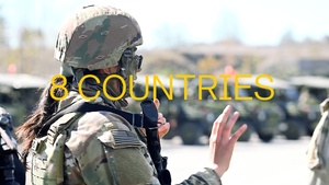 SWORD 26 operations hype video