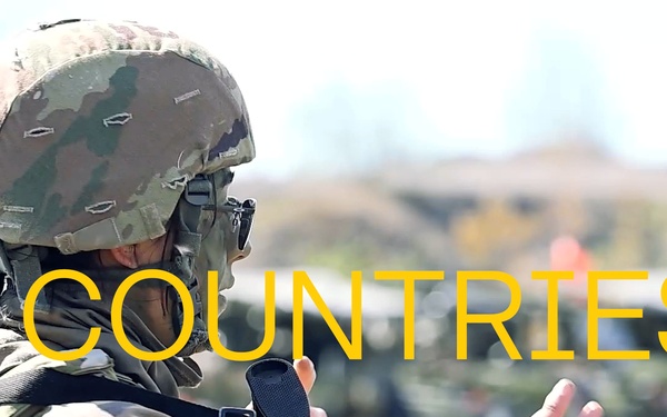 SWORD 26 operations hype video
