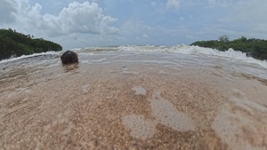 Jungle Operations Training Course - Panama 26-5: Waterborne Operations