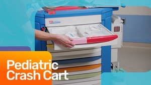 Pediatric Crash Cart Training Video