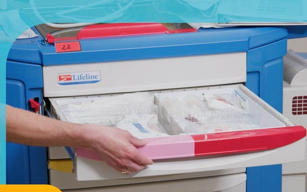 Pediatric Crash Cart Training Video