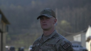 WVNG, DCNG Soldiers Compete in Best Warrior Competition 2026
