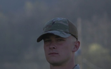 WVNG, DCNG Soldiers Compete in Best Warrior Competition 2026