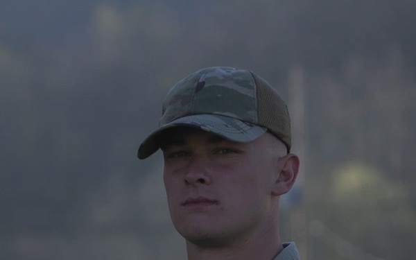 WVNG, DCNG Soldiers Compete in Best Warrior Competition 2026
