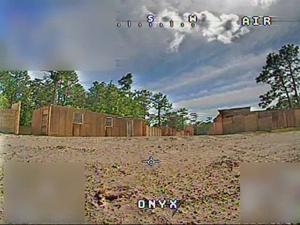 24th MEU: FPV Drone POV