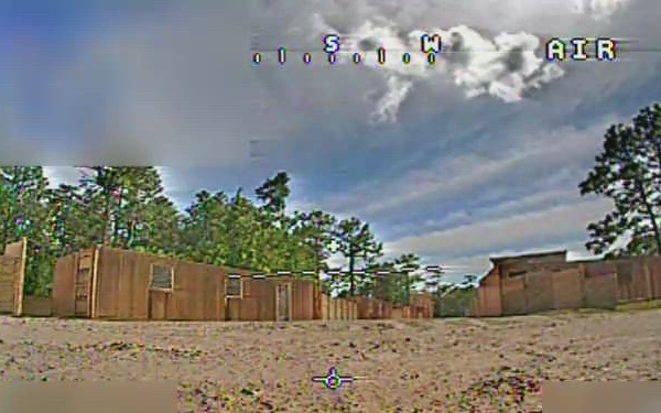 24th MEU: FPV Drone POV