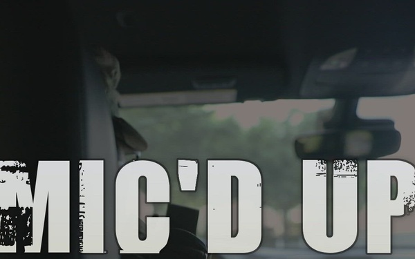 Mic'd Up
