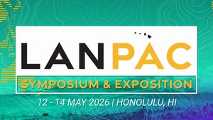 LANPAC Sizzle Reel