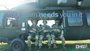 Stay Mission Ready: Mental Readiness