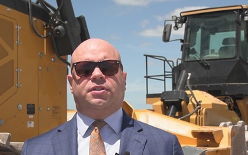 ASA celebrates Milestone in Everglades Restoration with Full Execution of Accelerated EAA Reservoir Contracts