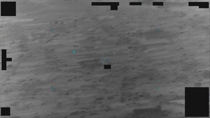 DOW-UAP-PR21, Unresolved UAP Report, Iraq, May 2022
