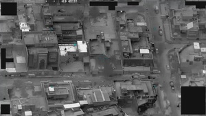 DOW-UAP-PR23, Unresolved UAP Report, Iraq, December 2022