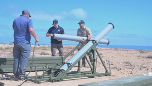 B-Roll: Special operations forces integrate emerging technology during African Lion 26 deep attack training