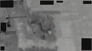 DOW-UAP-PR31, Unresolved UAP Report, Syria, October 2024