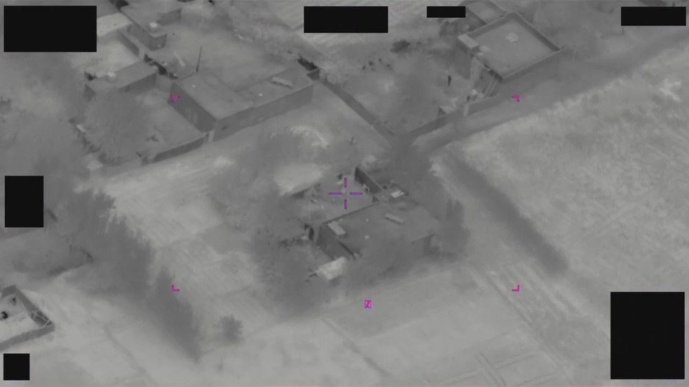 DOW-UAP-PR32, Unresolved UAP Report, Syria, October 2024