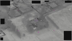 DOW-UAP-PR32, Unresolved UAP Report, Syria, October 2024