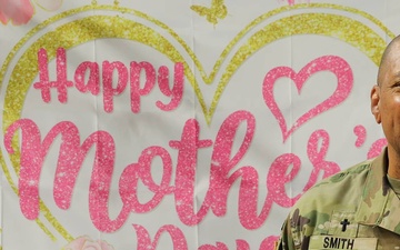 Happy Mother's Day from JTF-DC