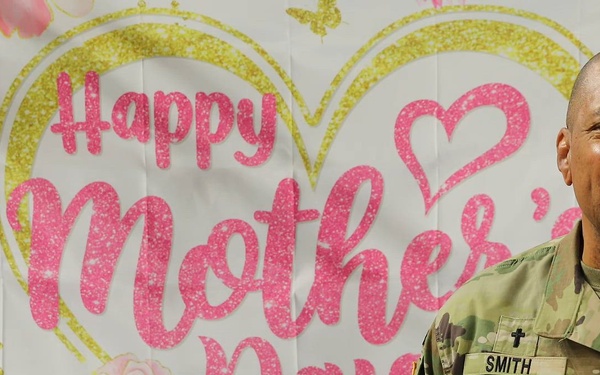 Happy Mother's Day from JTF-DC