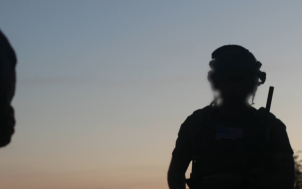 Balikatan 2026: Green Berets and Philippine special operators conduct a combined air assault mission