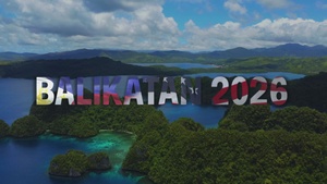 Balikatan 2026: Shoulder to Shoulder