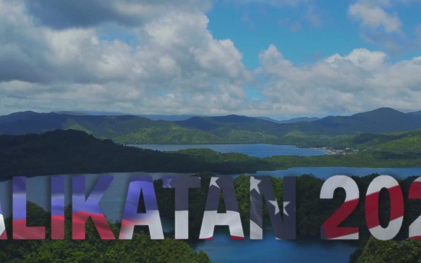 Balikatan 2026: Shoulder to Shoulder