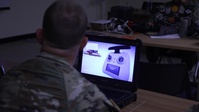 Warrior FPV Drone Course