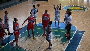 Balikatan 2026 B-Roll: Filipino Fun Games