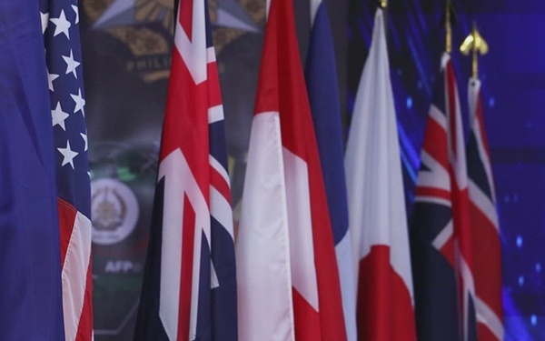 Balikatan 2026 B-Roll: Closing Ceremony