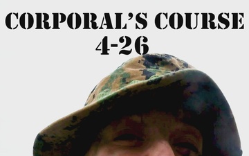 MCAS Iwakuni Corporal's Course (Social)