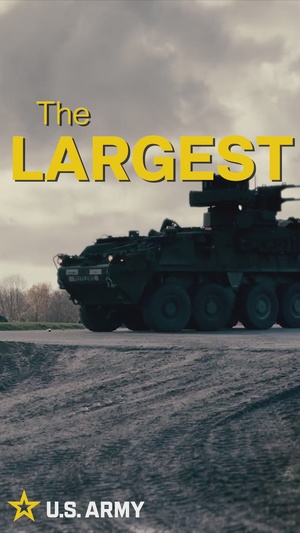 10th AAMDC Biggest and Largest Video Edit