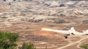 Balikatan 2026: Allied counter landing live-fire reaches culmination