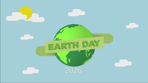 Spangdahlem Airmen Create a Resiliency Area on Earth Day