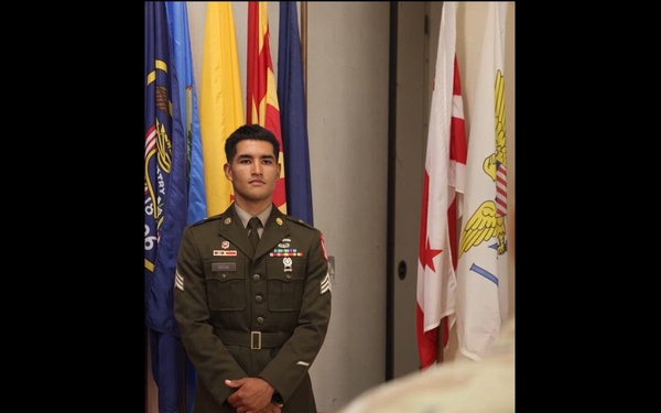 8th Theater Sustainment Command Best Squad Competition