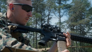 Marine Corps Marksmanship Championships 2026