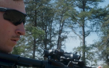 Marine Corps Marksmanship Championships 2026
