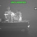 U.S. Disables 2 More Vessels Violating Blockade in Gulf of Oman