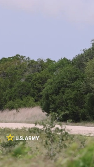 First Team Troopers launch Stinger missiles from SGT STOUT platform