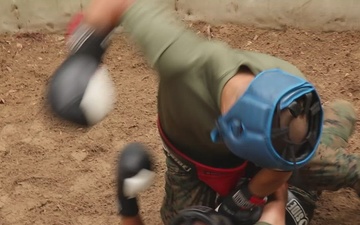 Hotel Company Warfighting Technique Course