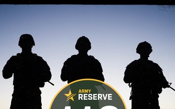 Army Reserve Marks 118th Birthday at Independence Hall and Betsy Ross House