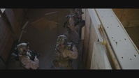 24th MEU MRF Conduct Advanced Close-Quarters Tactics Course