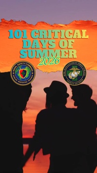2026 101 Critical Days of Summer Launch