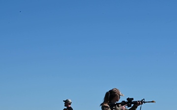 Forging tactical readiness during Iron Ascent