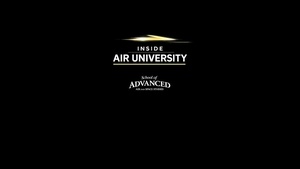Inside Air University: SAASS